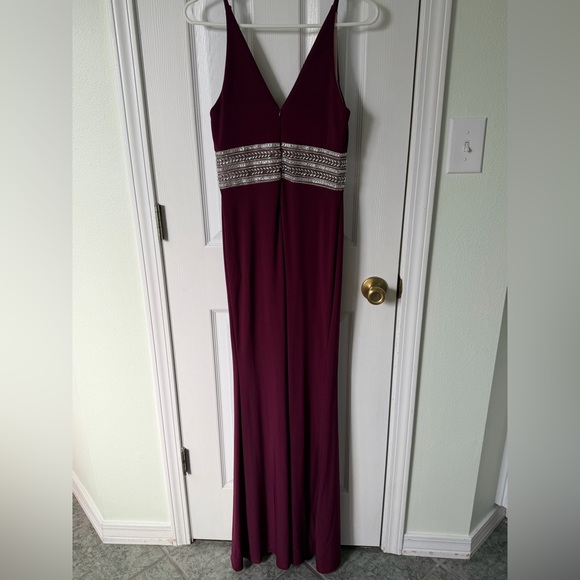 Prom Gown - Picture 2 of 5